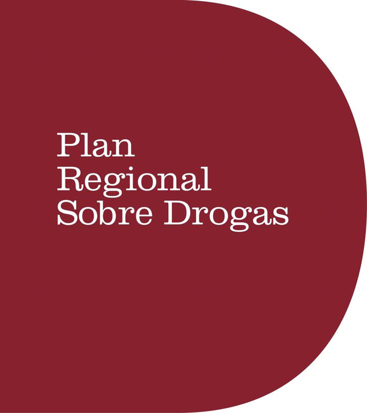 Plan Regional sobre adicciones